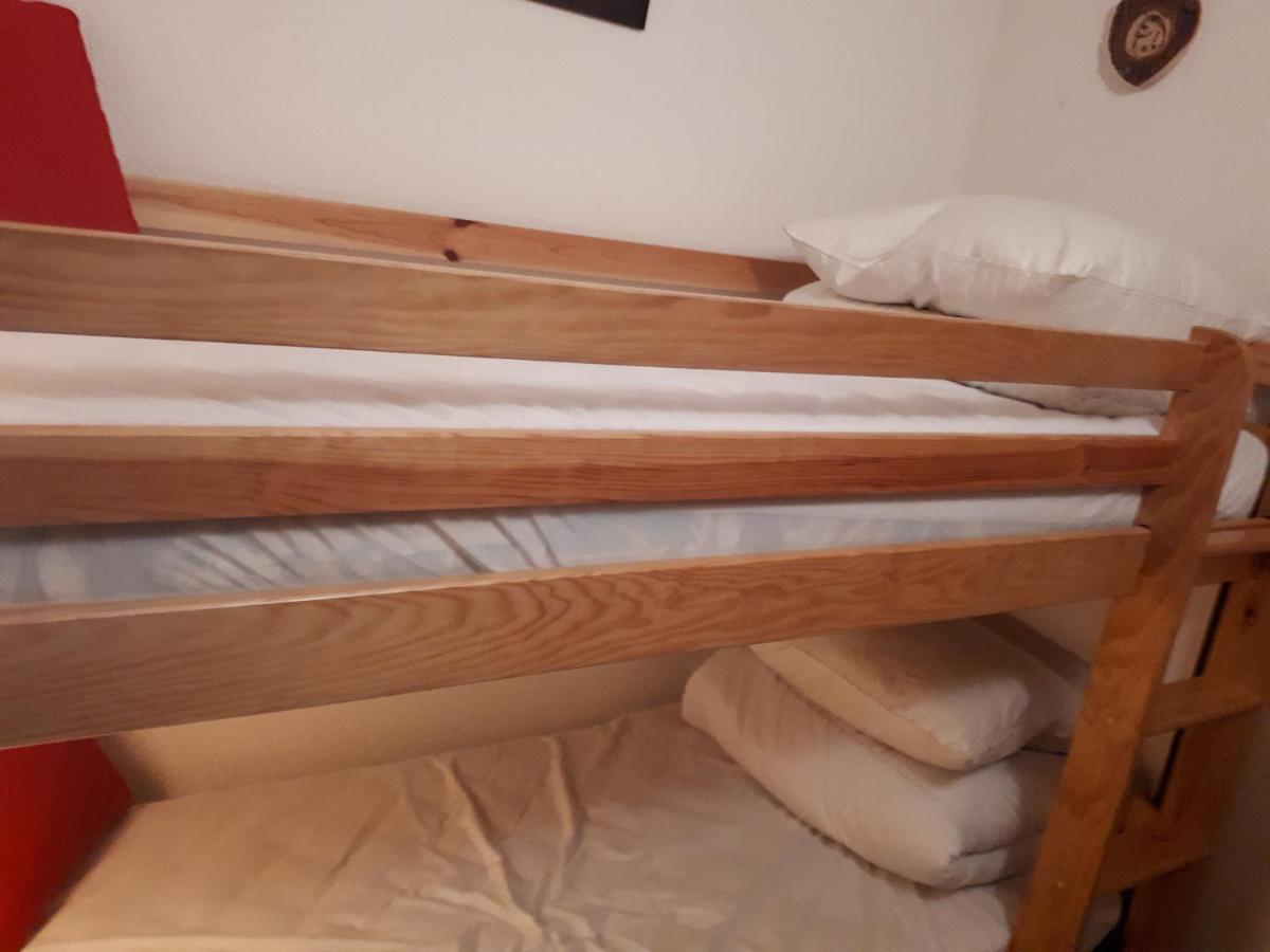Les Eglantines A Lejlighed Bolquere Pyrenees 2000 Eksteriør billede