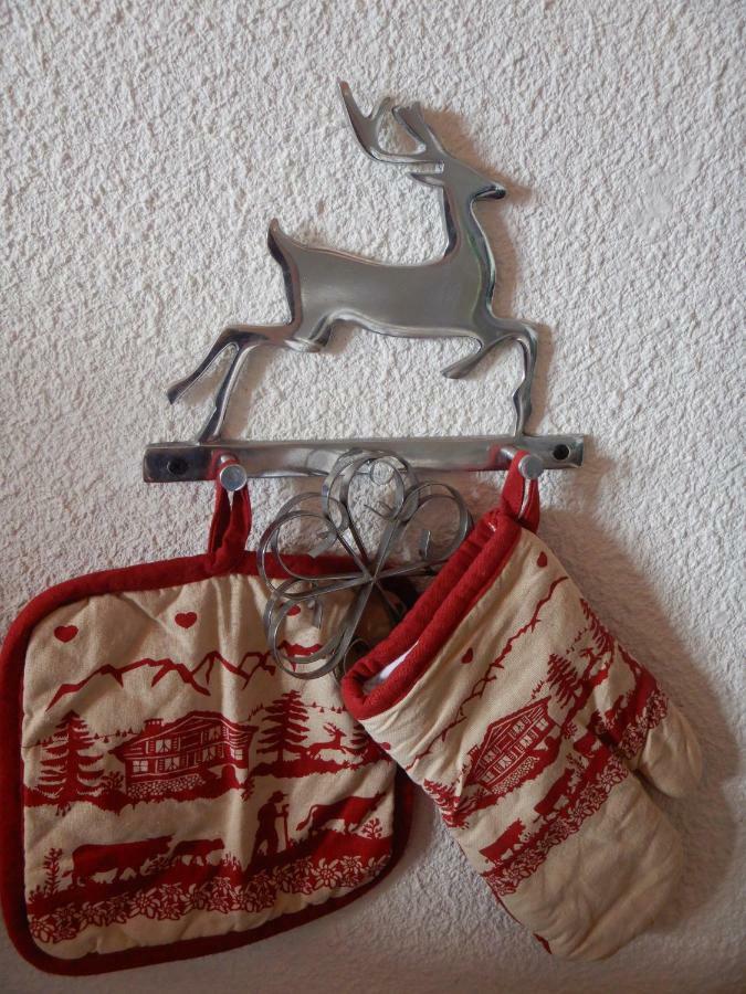 Les Eglantines A Lejlighed Bolquere Pyrenees 2000 Eksteriør billede